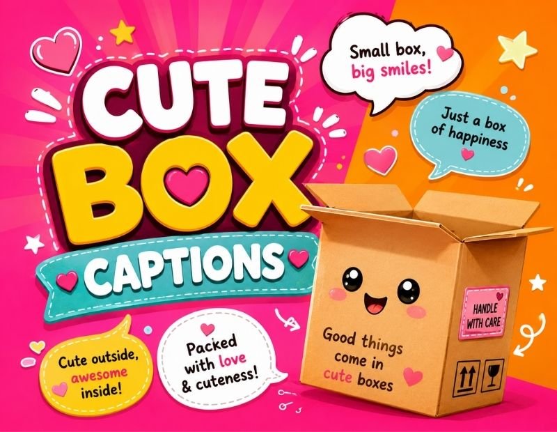 Box Puns