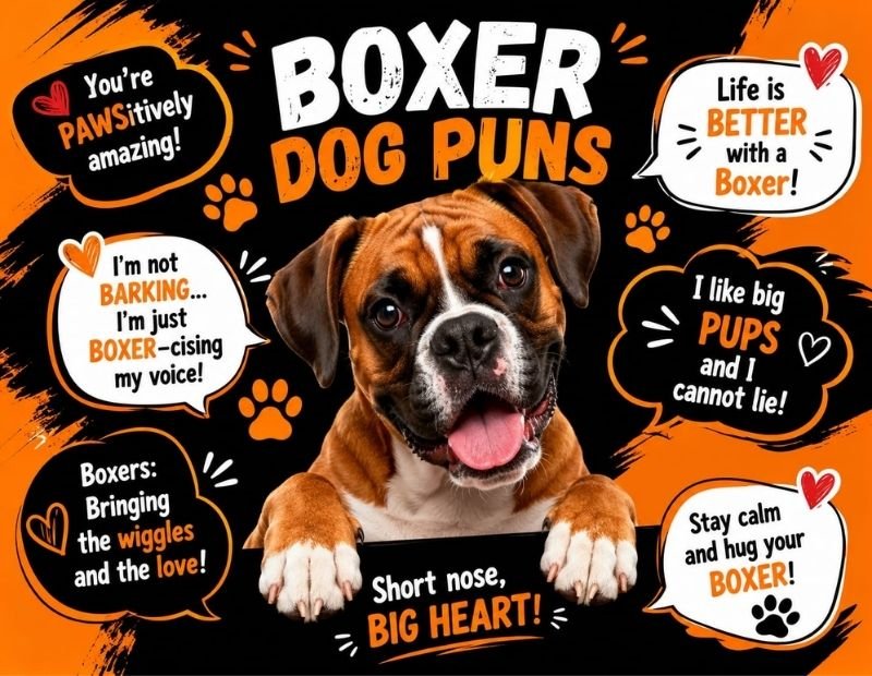 Box Puns 