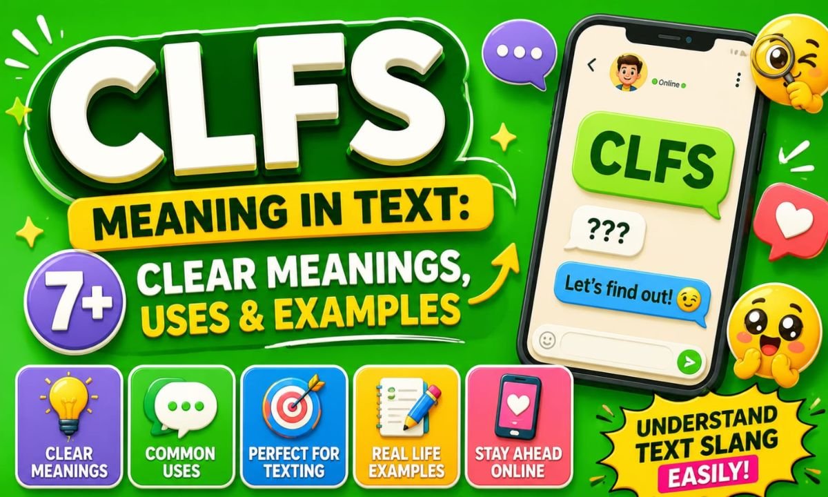 CLFS