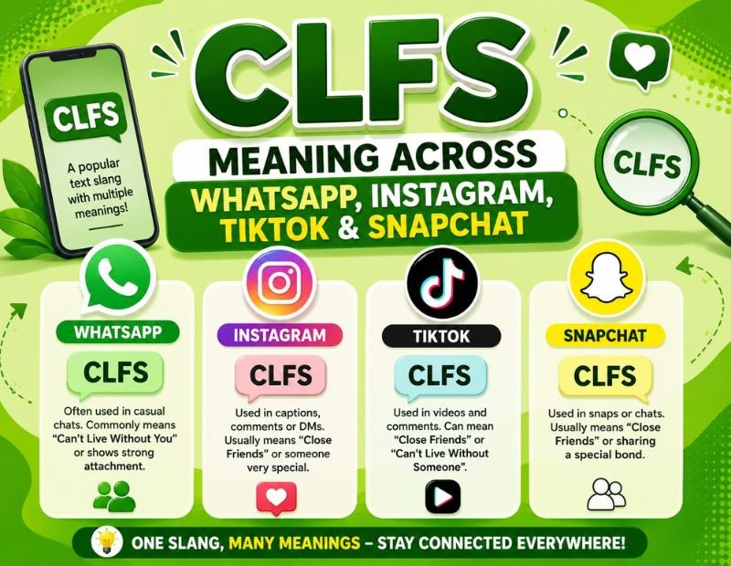 CLFS