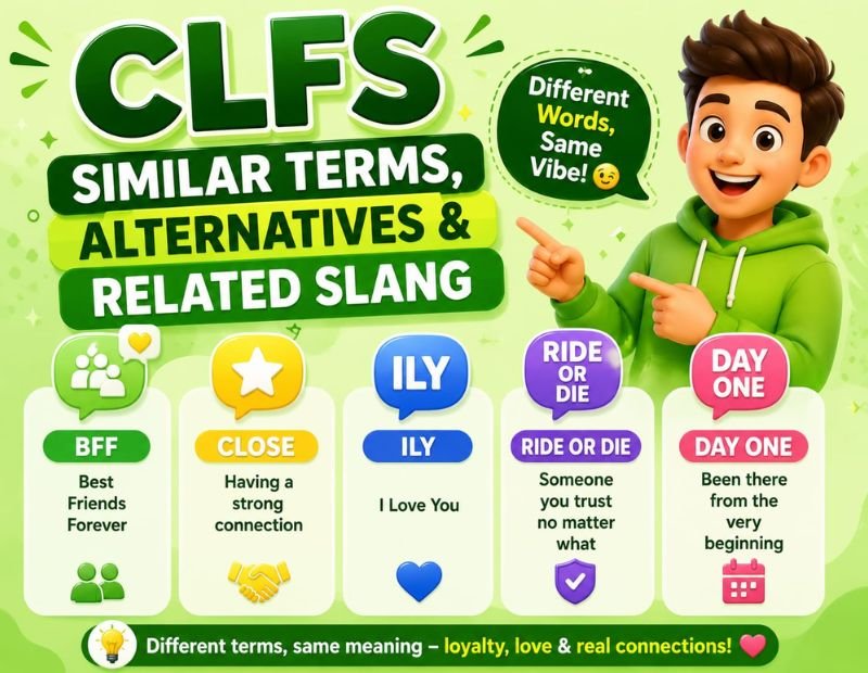 CLFS